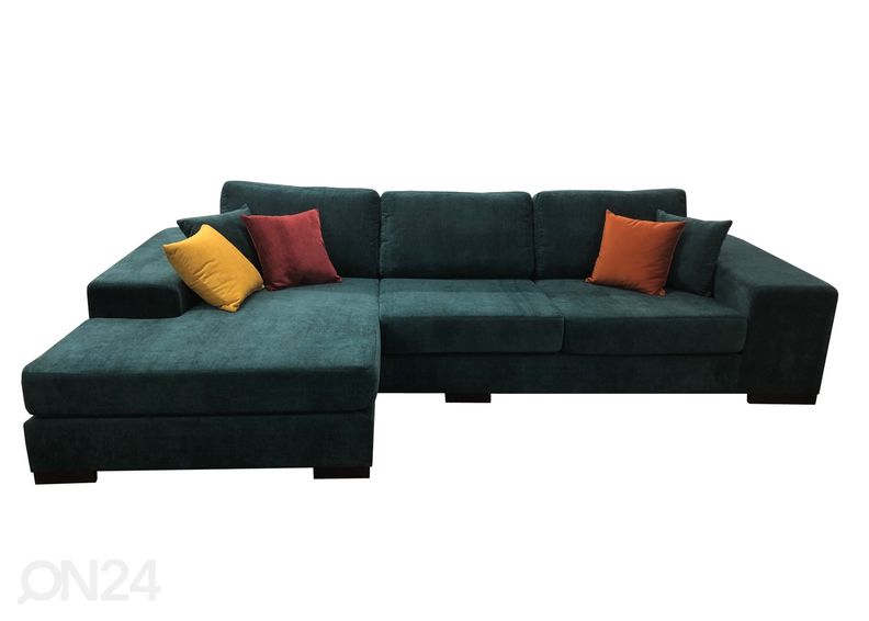 Nurgadiivan XL suurendatud