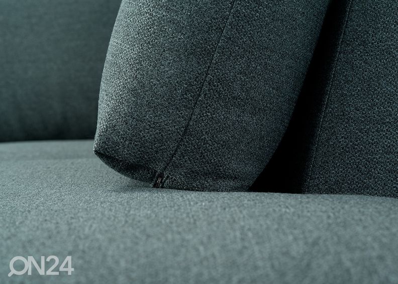 Nurgadiivan Yoko suurendatud