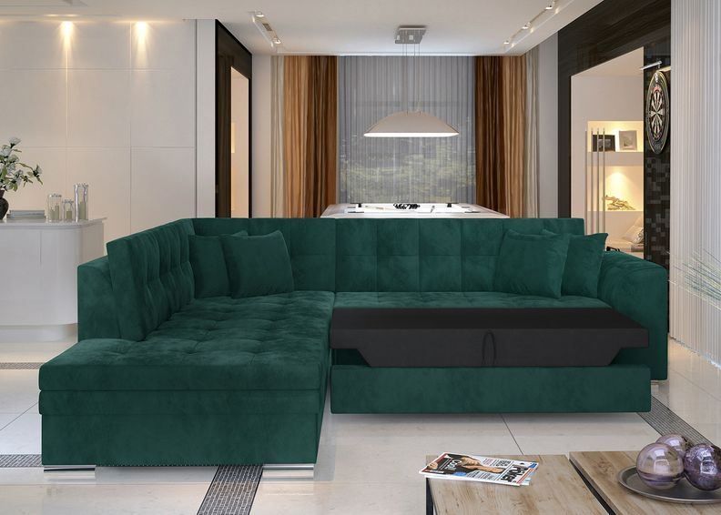 Nurgadiivanvoodi suurendatud