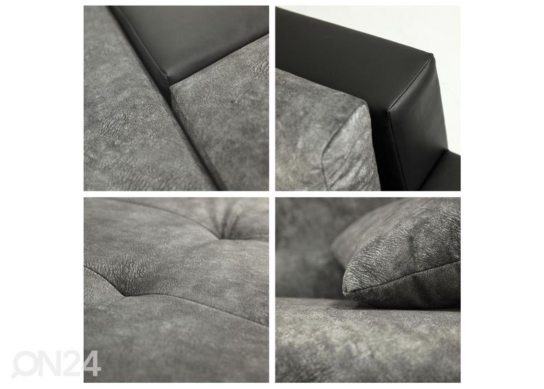 Nurgadiivanvoodi suurendatud