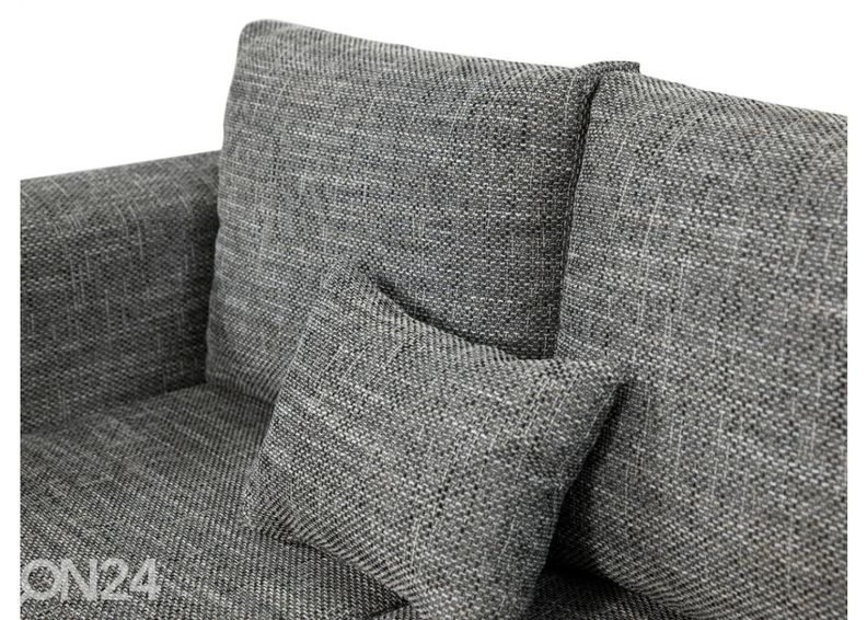 Nurgadiivanvoodi suurendatud
