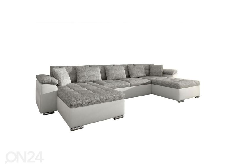 Nurgadiivanvoodi suurendatud