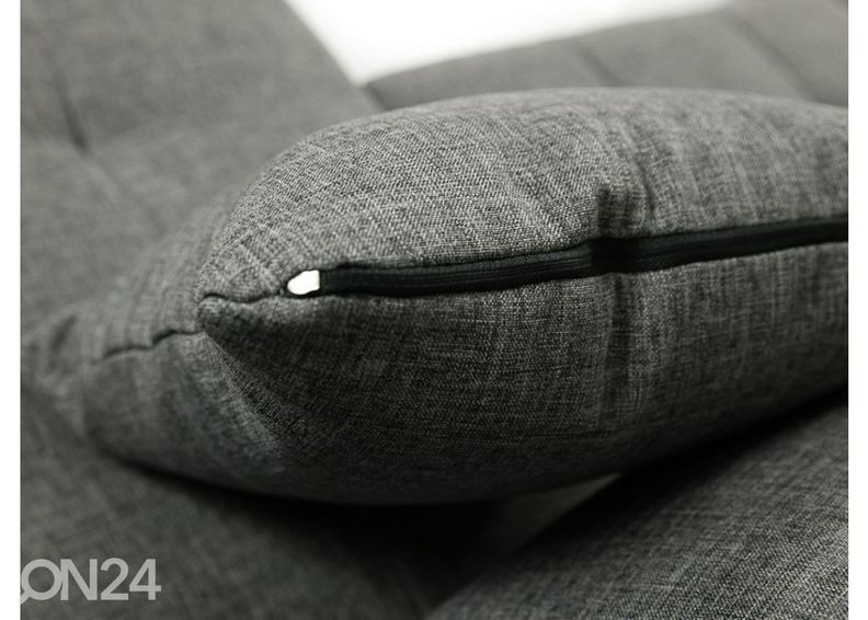 Nurgadiivanvoodi suurendatud