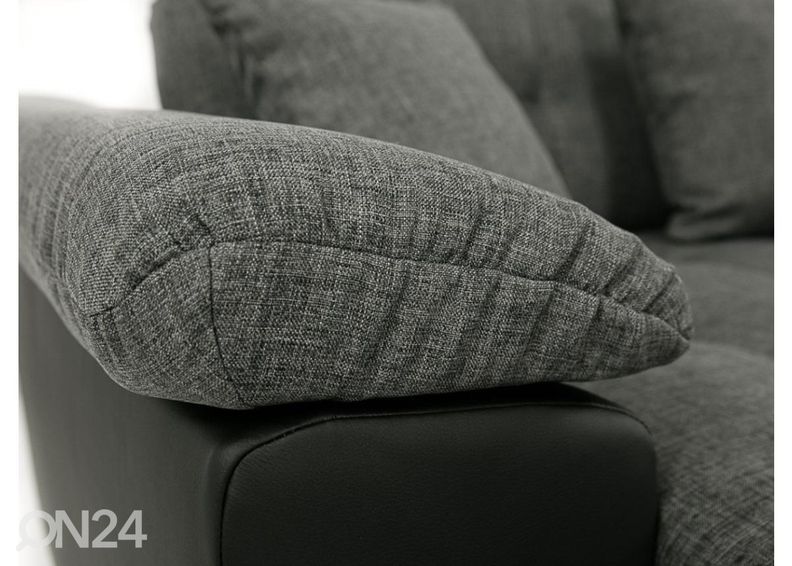 Nurgadiivanvoodi suurendatud