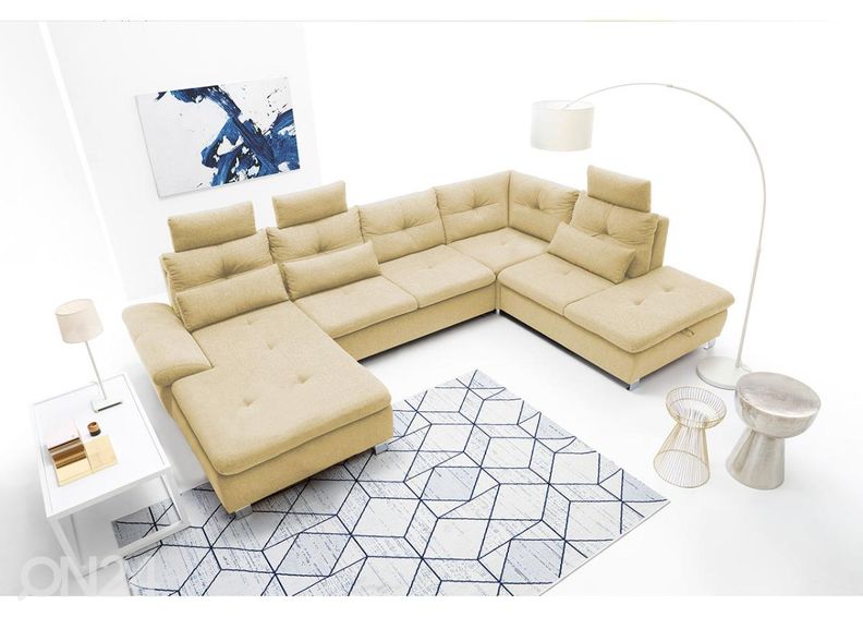 Nurgadiivanvoodi suurendatud