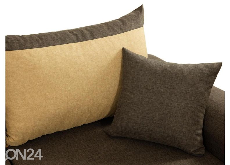 Nurgadiivanvoodi suurendatud