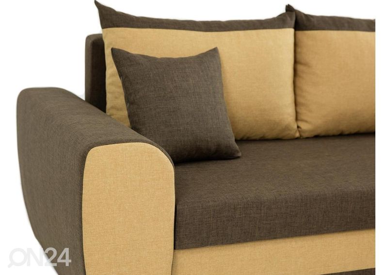 Nurgadiivanvoodi suurendatud