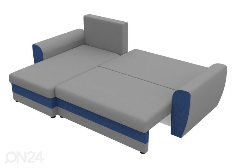 Nurgadiivanvoodi suurendatud