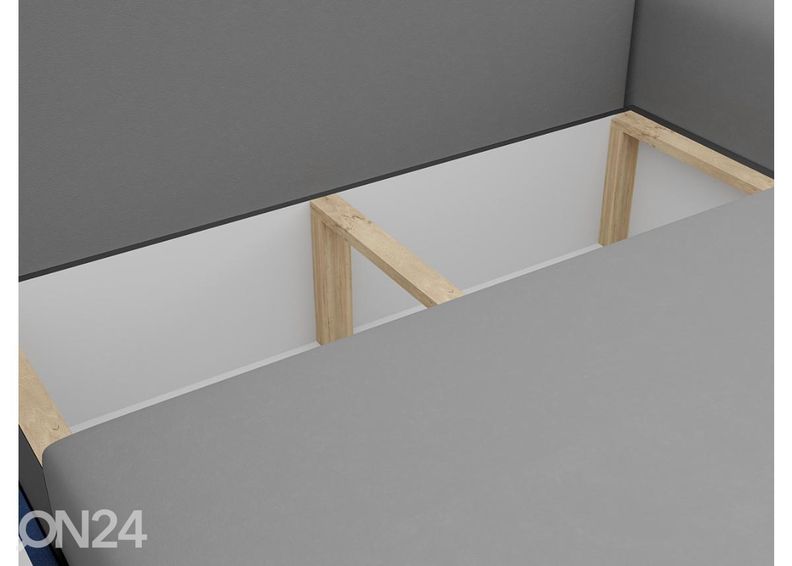 Nurgadiivanvoodi suurendatud