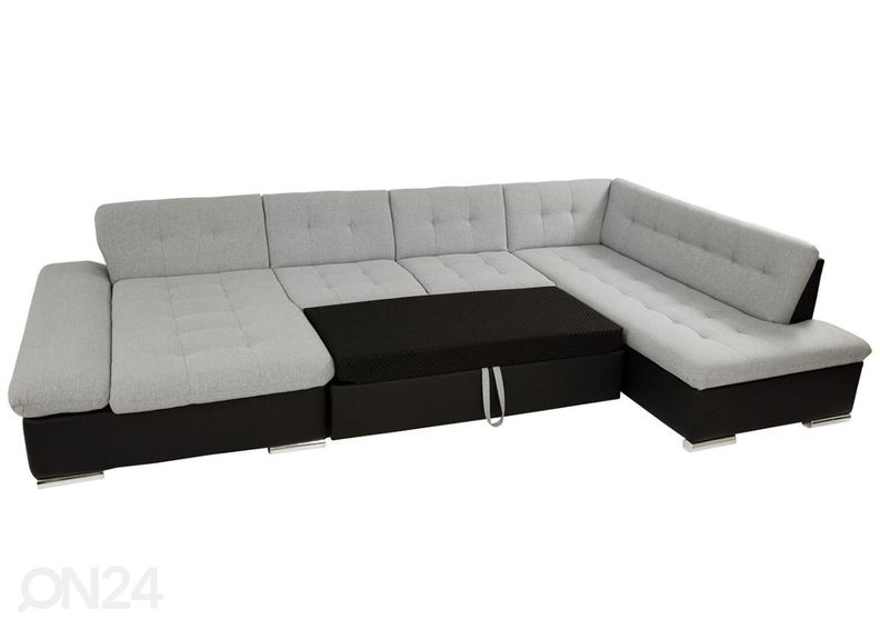 Nurgadiivanvoodi suurendatud