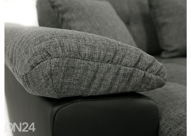 Nurgadiivanvoodi suurendatud