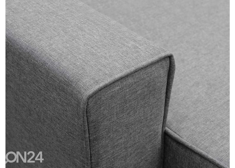 Nurgadiivanvoodi suurendatud