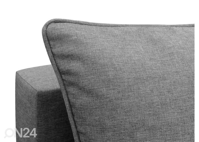 Nurgadiivanvoodi suurendatud