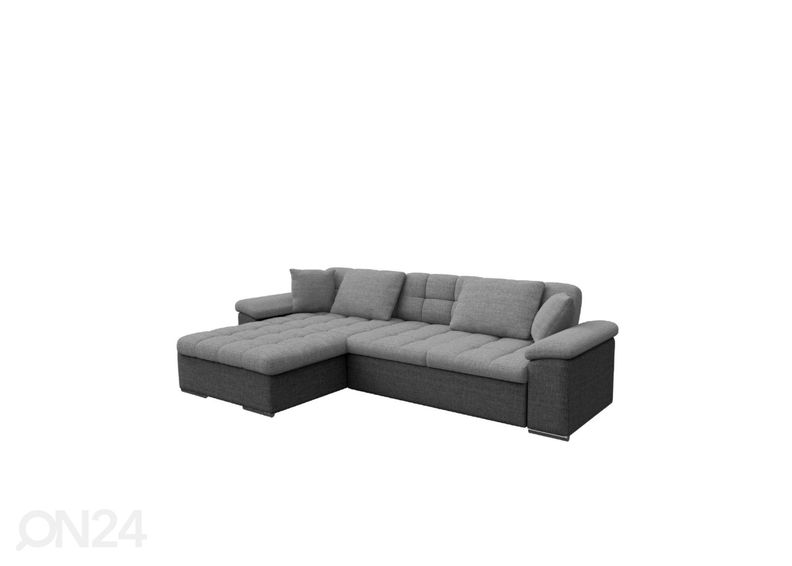 Nurgadiivanvoodi suurendatud