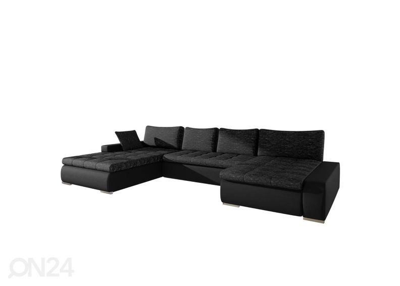 Nurgadiivanvoodi suurendatud