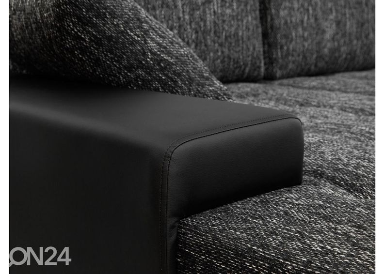 Nurgadiivanvoodi suurendatud