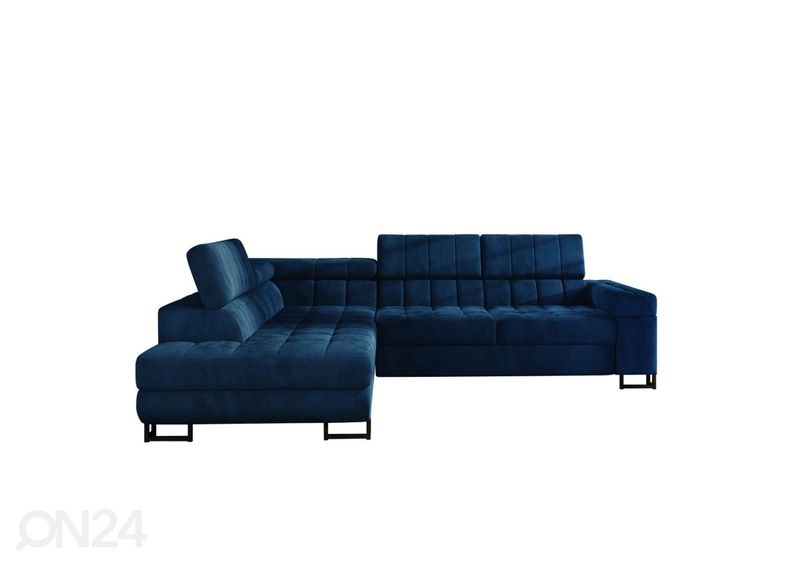 Nurgadiivanvoodi suurendatud