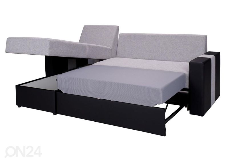 Nurgadiivanvoodi suurendatud