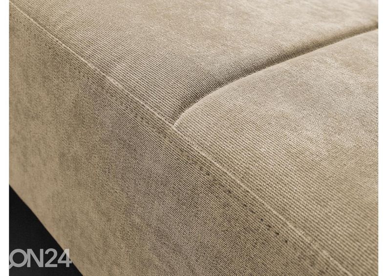 Nurgadiivanvoodi suurendatud