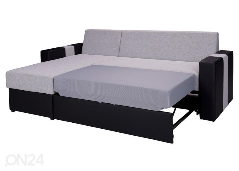 Nurgadiivanvoodi suurendatud