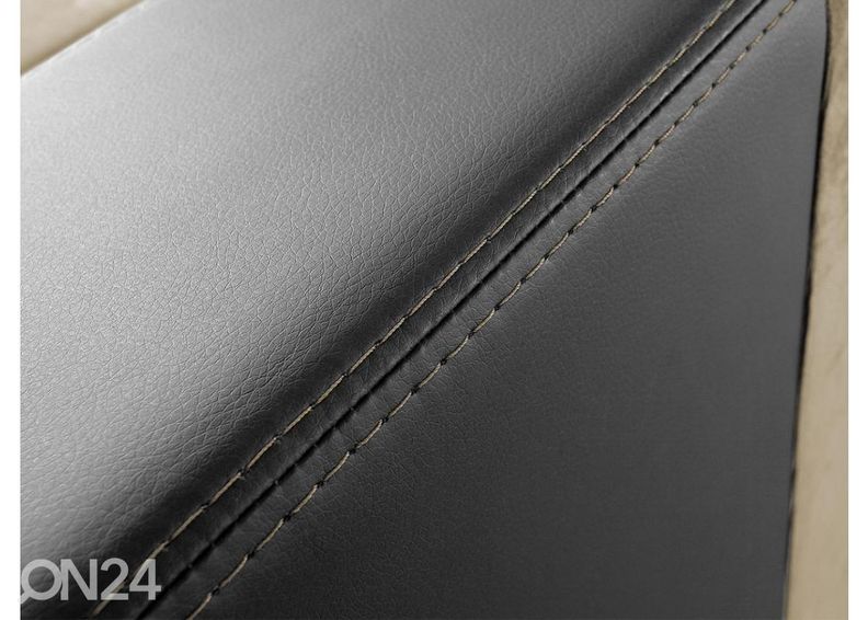 Nurgadiivanvoodi suurendatud