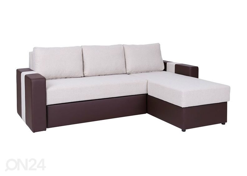 Nurgadiivanvoodi suurendatud