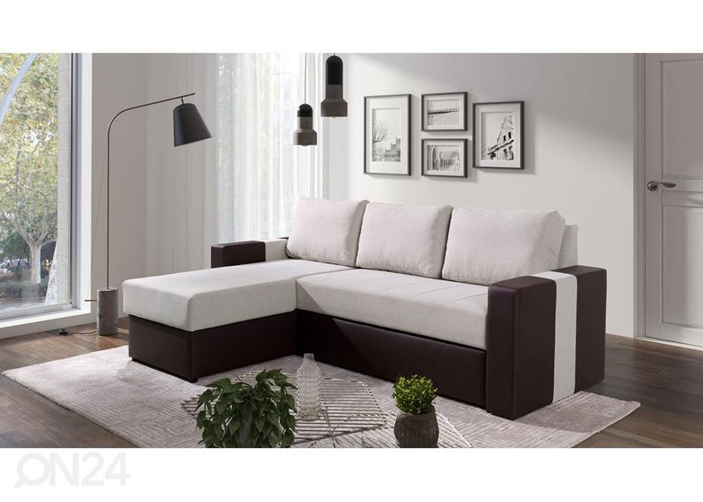 Nurgadiivanvoodi suurendatud