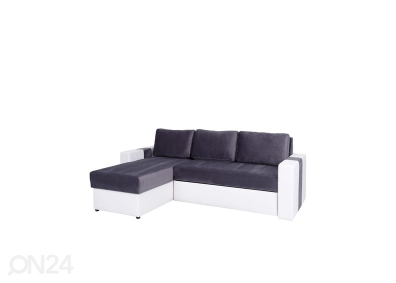 Nurgadiivanvoodi suurendatud