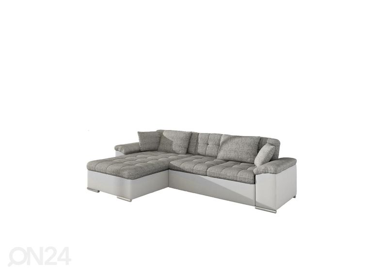 Nurgadiivanvoodi suurendatud