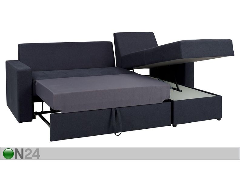 Nurgadiivanvoodi suurendatud