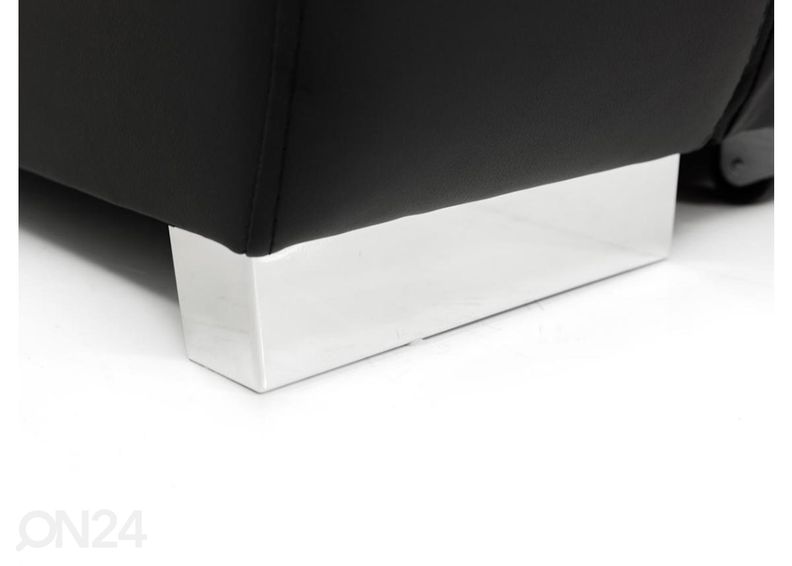 Nurgadiivanvoodi suurendatud