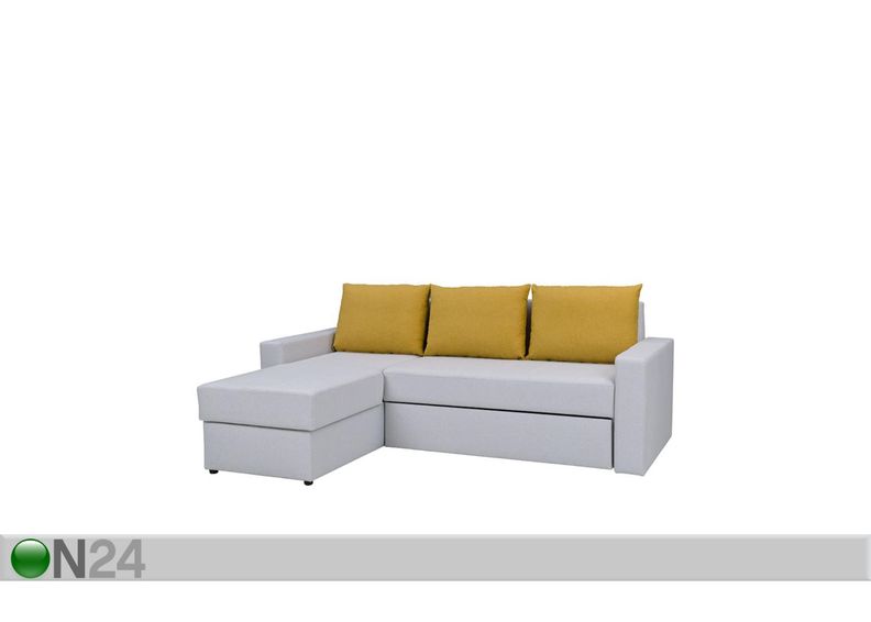 Nurgadiivanvoodi suurendatud