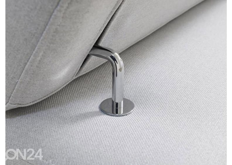 Nurgadiivanvoodi suurendatud