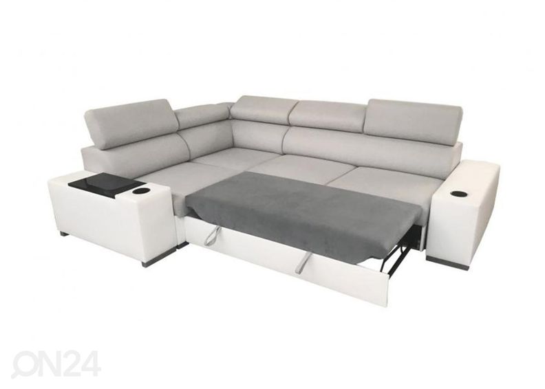 Nurgadiivanvoodi suurendatud