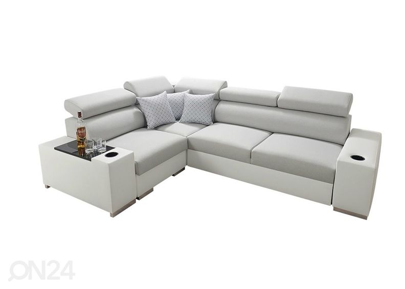 Nurgadiivanvoodi suurendatud