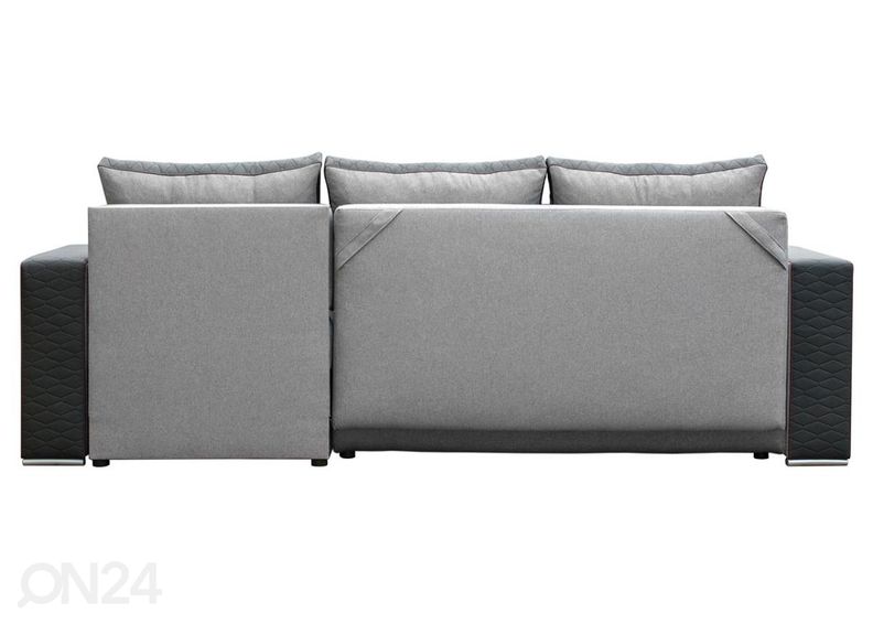 Nurgadiivanvoodi suurendatud