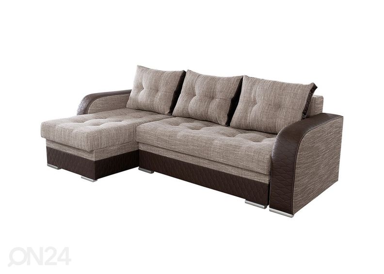 Nurgadiivanvoodi suurendatud