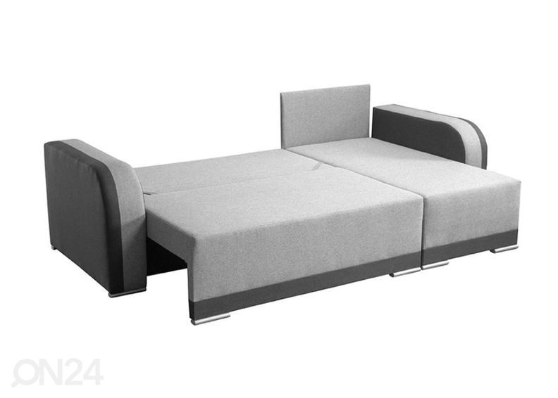 Nurgadiivanvoodi suurendatud