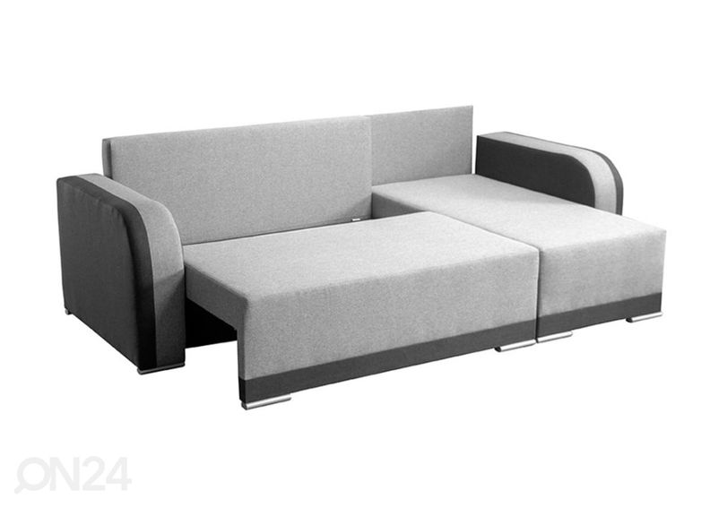 Nurgadiivanvoodi suurendatud