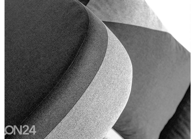 Nurgadiivanvoodi suurendatud