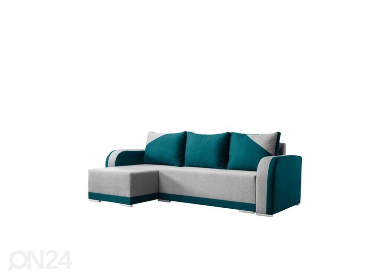 Nurgadiivanvoodi suurendatud