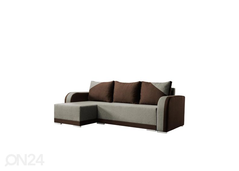 Nurgadiivanvoodi suurendatud