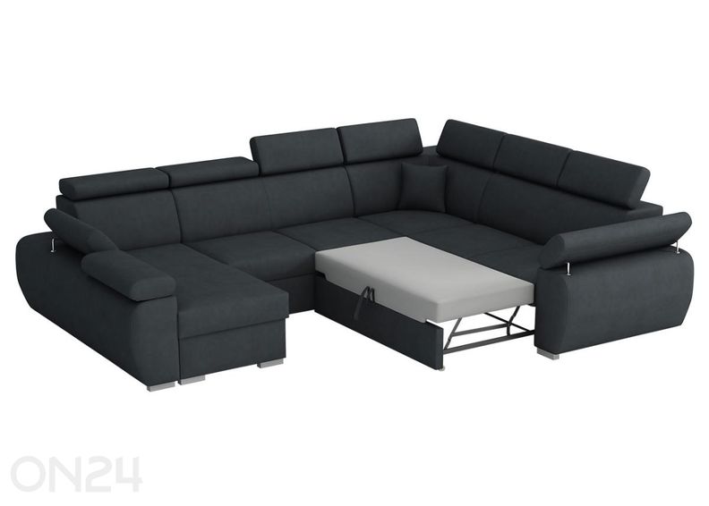 Nurgadiivanvoodi suurendatud