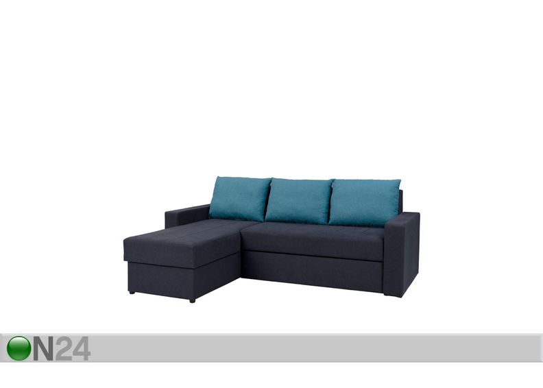 Nurgadiivanvoodi suurendatud