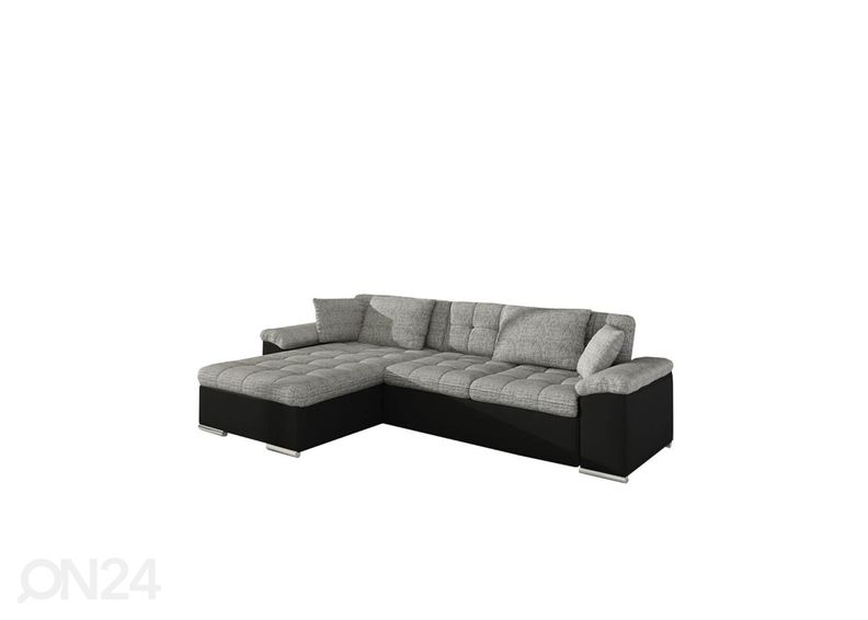 Nurgadiivanvoodi suurendatud