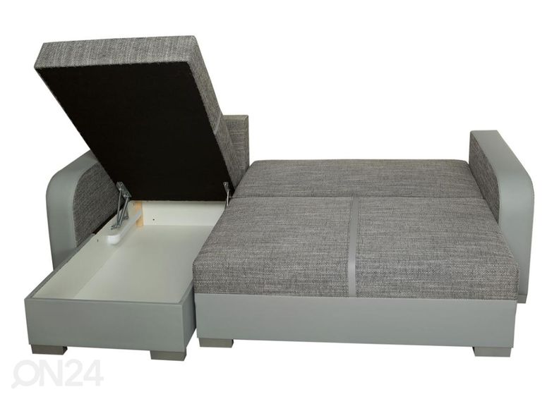 Nurgadiivanvoodi suurendatud