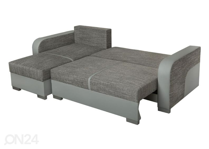 Nurgadiivanvoodi suurendatud