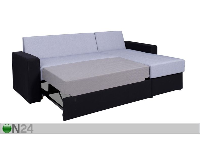 Nurgadiivanvoodi suurendatud