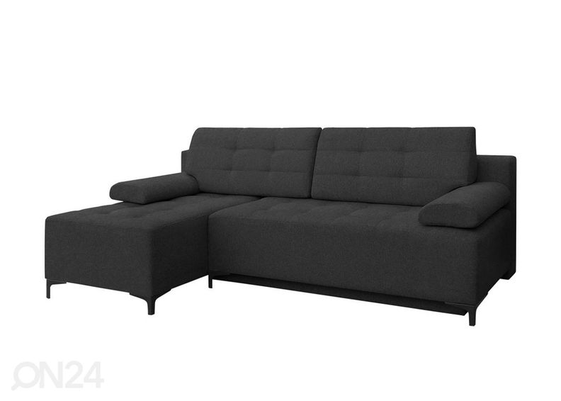 Nurgadiivanvoodi suurendatud