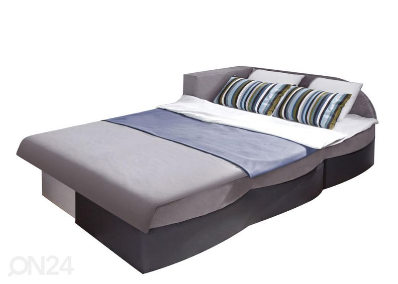 Nurgadiivanvoodi suurendatud